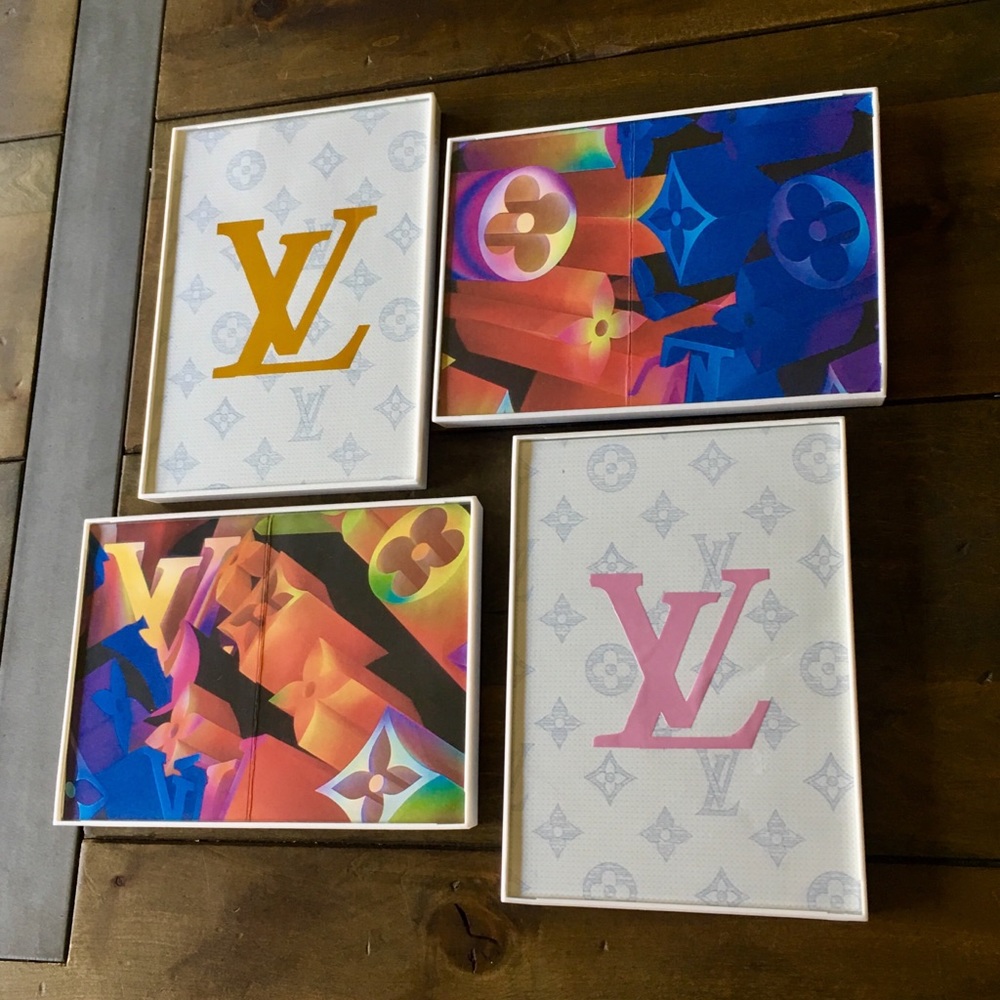 Custom luxury bag bundles with free custom frames - Picture 3 of 16